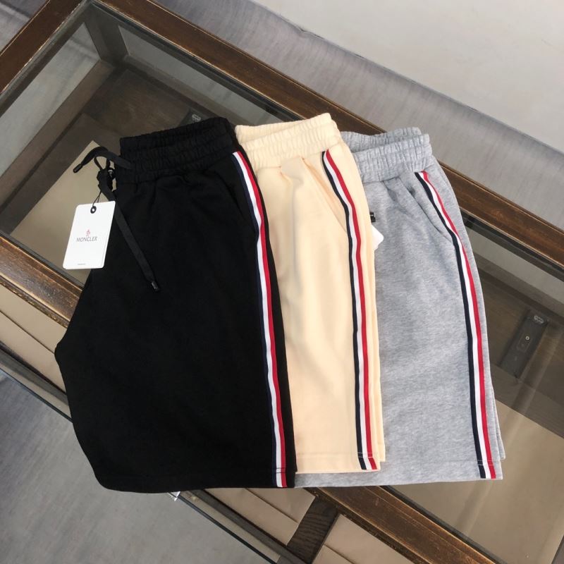 Moncler Short Pants